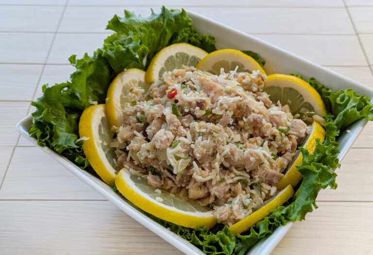 チキンケラグエン