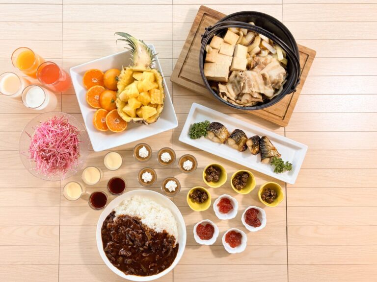 レストランハレルより【12月限定メニューのお知らせ】