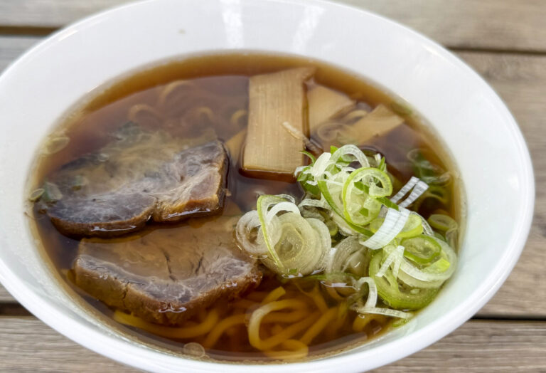 旭川ラーメン
