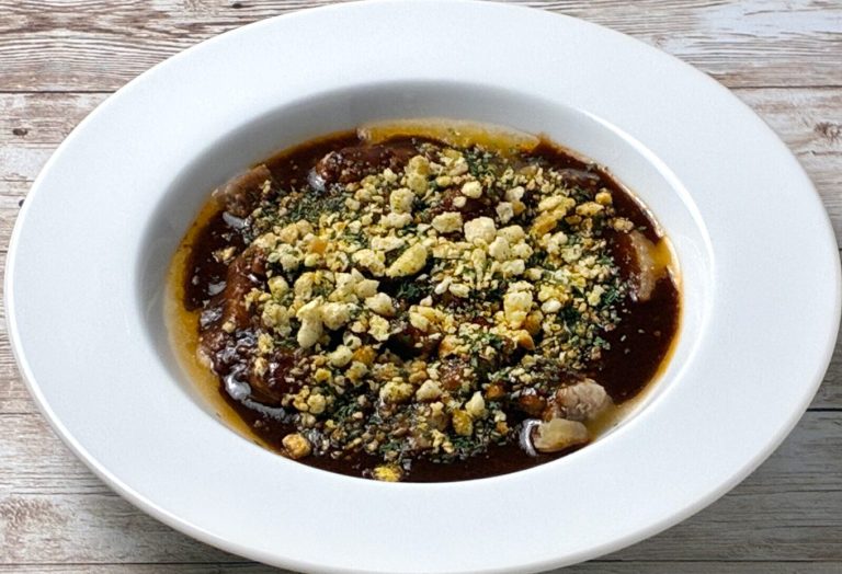 ポークディアブル