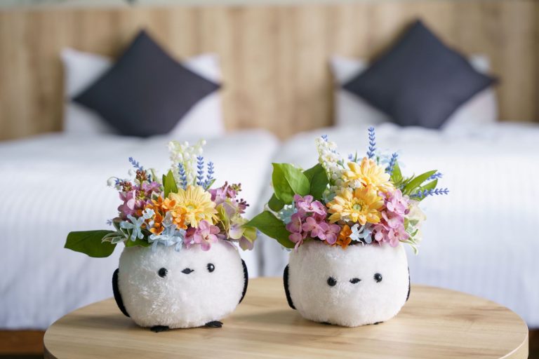 『1/20はシマエナガの日』無料宿泊券が当たるキャンペーン開催中！