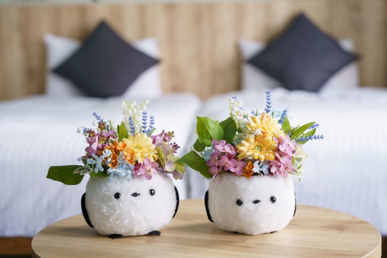 『1/20はシマエナガの日』無料宿泊券が当たるキャンペーン開催中！