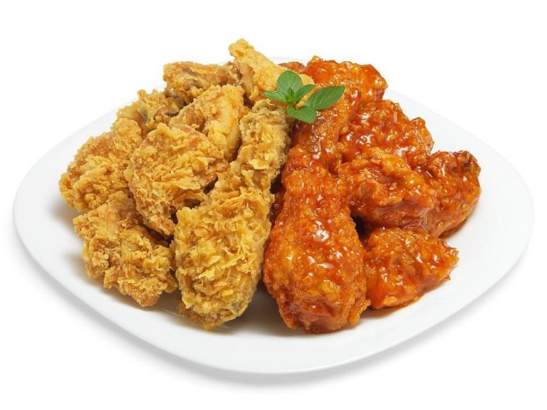 【徒歩2分】本格的な韓国チキンが味わえる「 ネネチキン」のご紹介