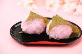 朝食のご案内「期間限定・ひなまつり・桜のシーズンメニュー」