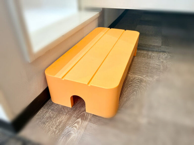 ステップ台（貸出品）のご案内