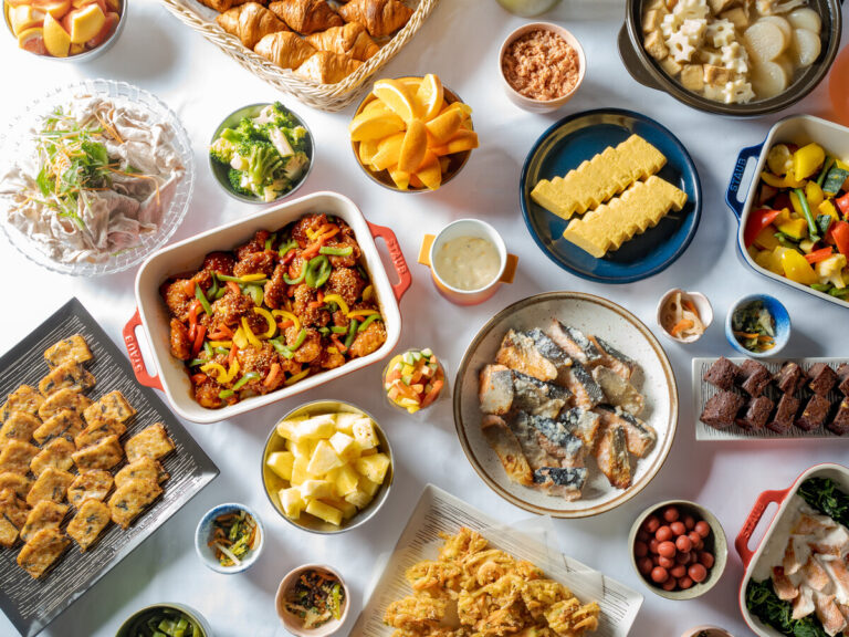 朝食の高評価をいただきありがとうございます/Thank you for the high rating of our breakfast.