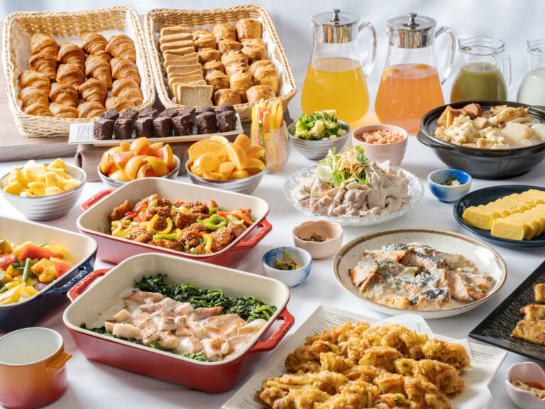 CABIN café朝食、PayPayグルメへ参画のご案内