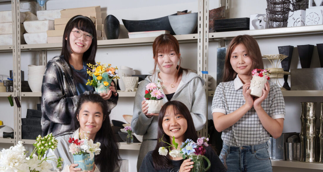 北海道芸術デザイン専門学校